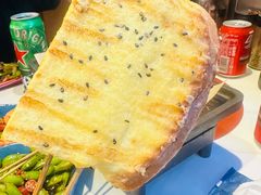 -大成海鲜烧烤·海鲜粥(安顺路店)