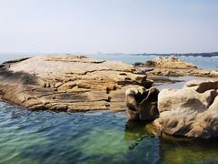 -老虎石海上公园