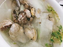 -九龙餐厅(大沽路店)