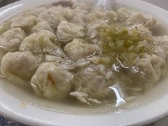 -汪家馄饨(集庆路店)