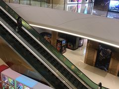 -棕榈MALL