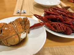 -蟹家大院(外滩店)