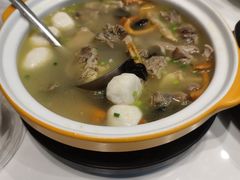 -小秦淮·南京土菜(新亭西路店)