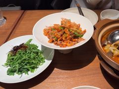 -清水亭湖北菜(大屯DT51店)