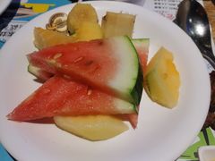 -瑞伯克牛排自助餐厅天一广场店