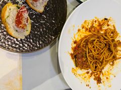 -LA JOLLA 墨西哥餐厅(学院路店)