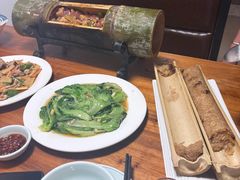 -老街坊餐吧