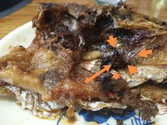 -满记烧饼(牛街东里小区一区店)