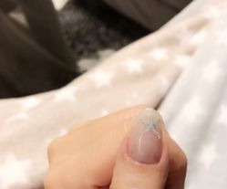 -U3美甲