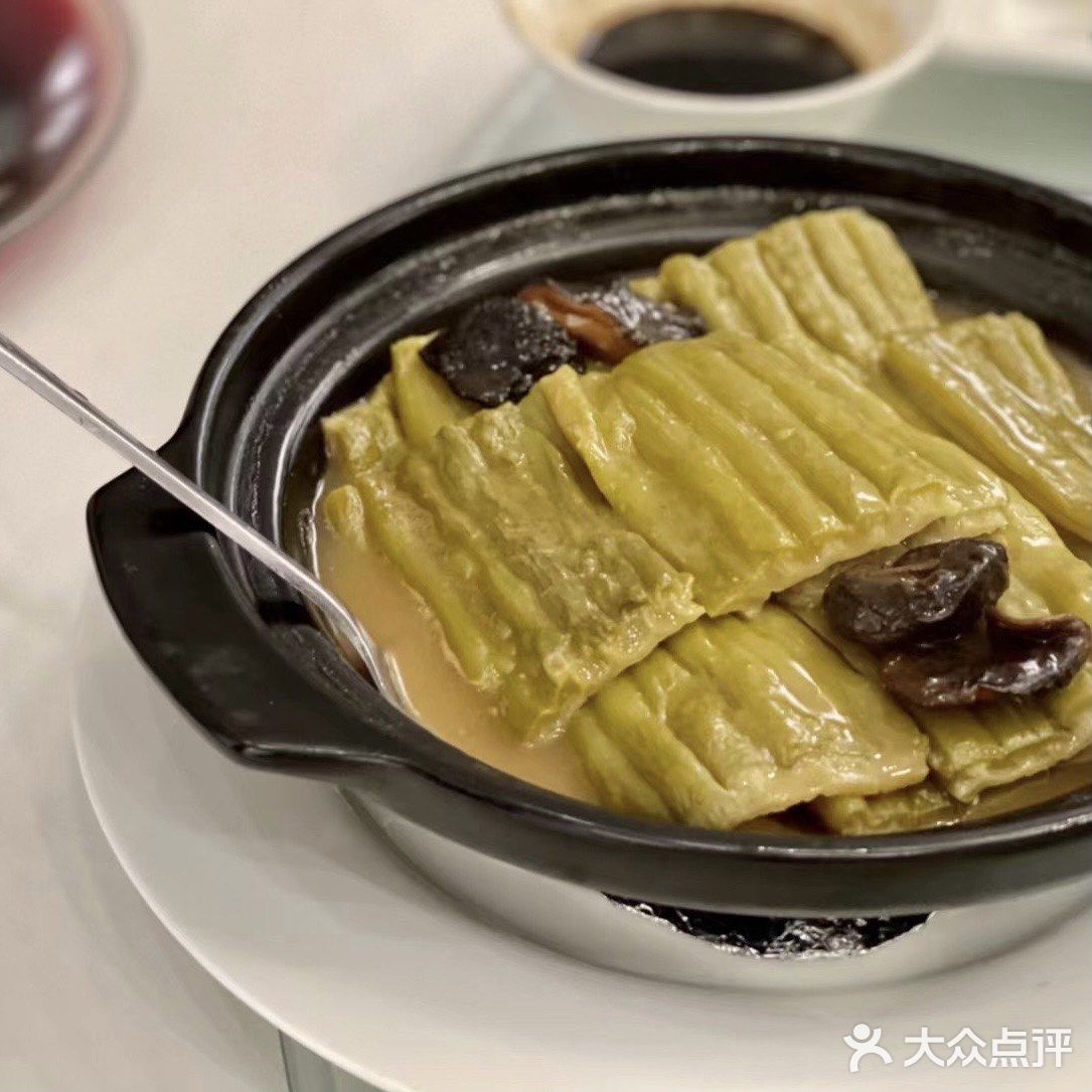 生腌盛宴 北京最地道的潮汕私房菜 —林舍[调皮]
