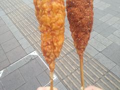 -上海鸡柳店(中街盛京大家庭店)