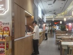 -苏晓玥·手作江南小吃(深圳北站店)