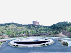 -鼎盛王朝康熙大典实景演出