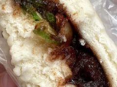 油包豆沙-南方迷宗大包(湖滨店)