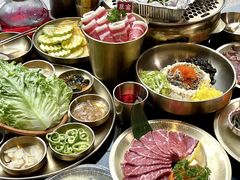 -东味北道熟成·炭火烤肉(九龙店)