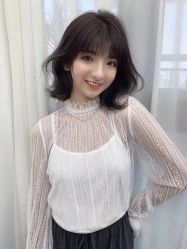点击看大图 -P.STYLE 派斯造型