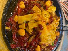 -石榴红了·非遗酥皮烤包子·新疆菜(瑞豪店)