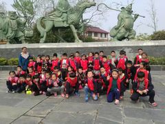 -合肥三国新城遗址公园