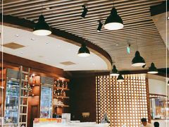 大堂-The COOK·厨餐厅·自助餐(浦东嘉里大酒店)