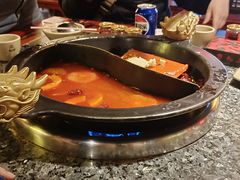 -蜀大侠火锅(总府路店)