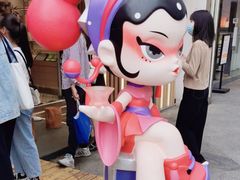 -霸王茶姬(正佳广场店)