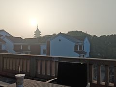 -苏州吴宫泛太平洋酒店