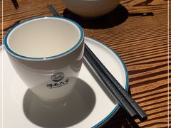 -湖南人家·家传湖南菜(水围店)