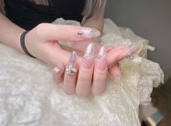 -J.PLUS日式美甲美睫