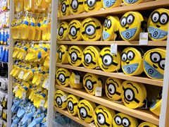 -名创优品(天河区正佳广场二店)