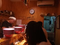 -老龙亭拉面店