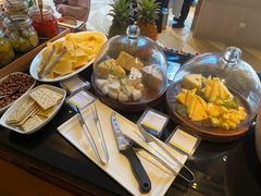 -威斯汀舞台餐厅