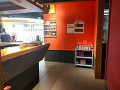 -亮欢寨快活林 酸汤鱼(仁怀店)