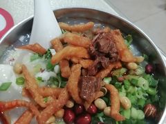 -乐山豆腐脑(北街店)