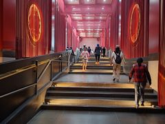 -北京大葆台遗址博物馆