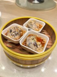 -佛山顺德香云纱园林酒店-宴会厅