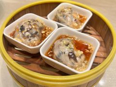 -佛山顺德香云纱园林酒店-宴会厅