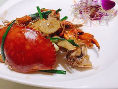 -海儀美食楼(湾仔海鲜街店)