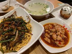 -东泰祥生煎馆(重庆北路店)