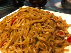 -甘家界牌柠檬鸭(青山店)