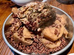 -农汤老店(顺联公园里店)