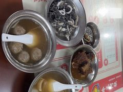 -阿秋牛排(湖心街店)