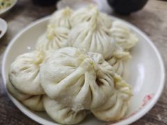 -津门张记包子铺(华昌道店)