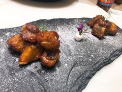 飘雪排骨-客语客家菜(佳兆业广场店)