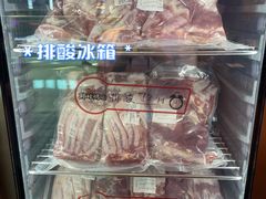 -韩时烤肉(丰科万达广场店)