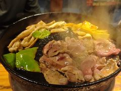 -名扬烤肉(起源店)