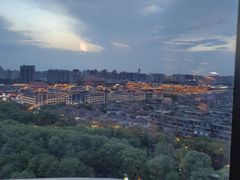 -烛影拾光观景餐厅·创意菜·摄影·小提琴(大唐不夜城店)