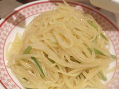 -满园烤鸭·春饼(太原街万达店)