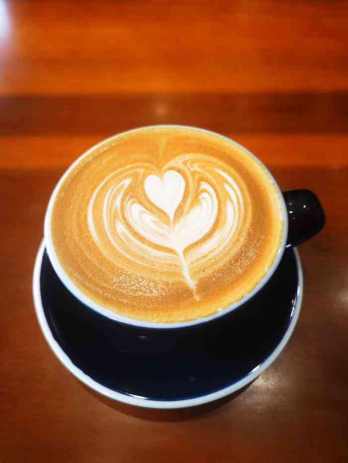 shawnscoffee尚恩咖啡(龙江店)-"[环境]龙江新城市广场后门靠近丽江