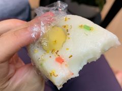 -江南春(中山中路店)