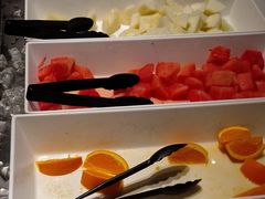 -比格比萨自助(花园路店)